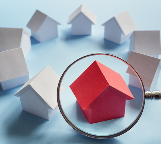 Escrow inspections & appraisals