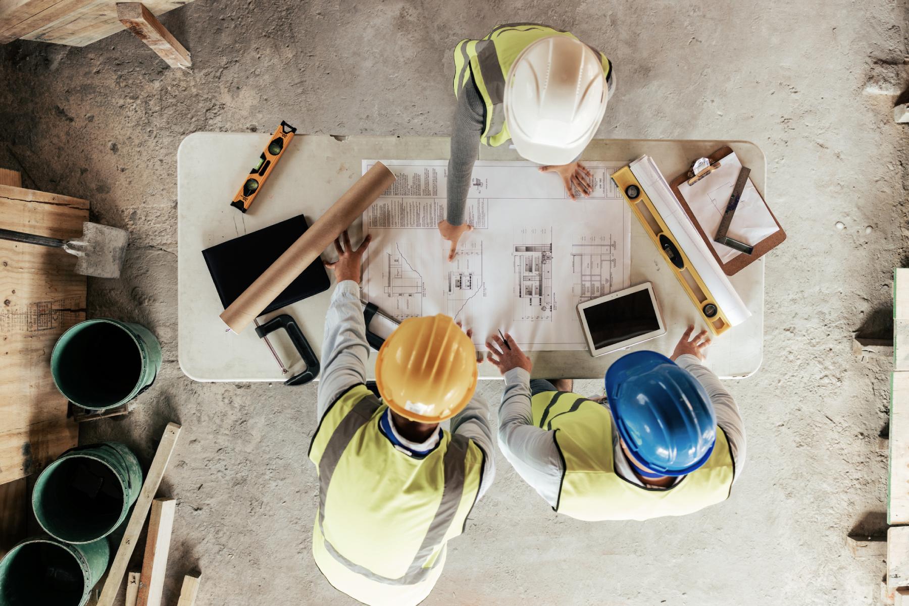 The Beracha Team Real Estate Development